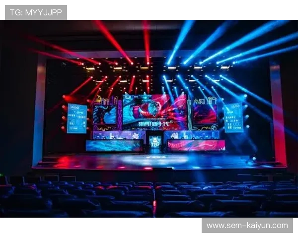 实时弹幕交互系统升级，增强观众参与感